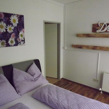 Fewo Celine Wasserhofen Exterior foto